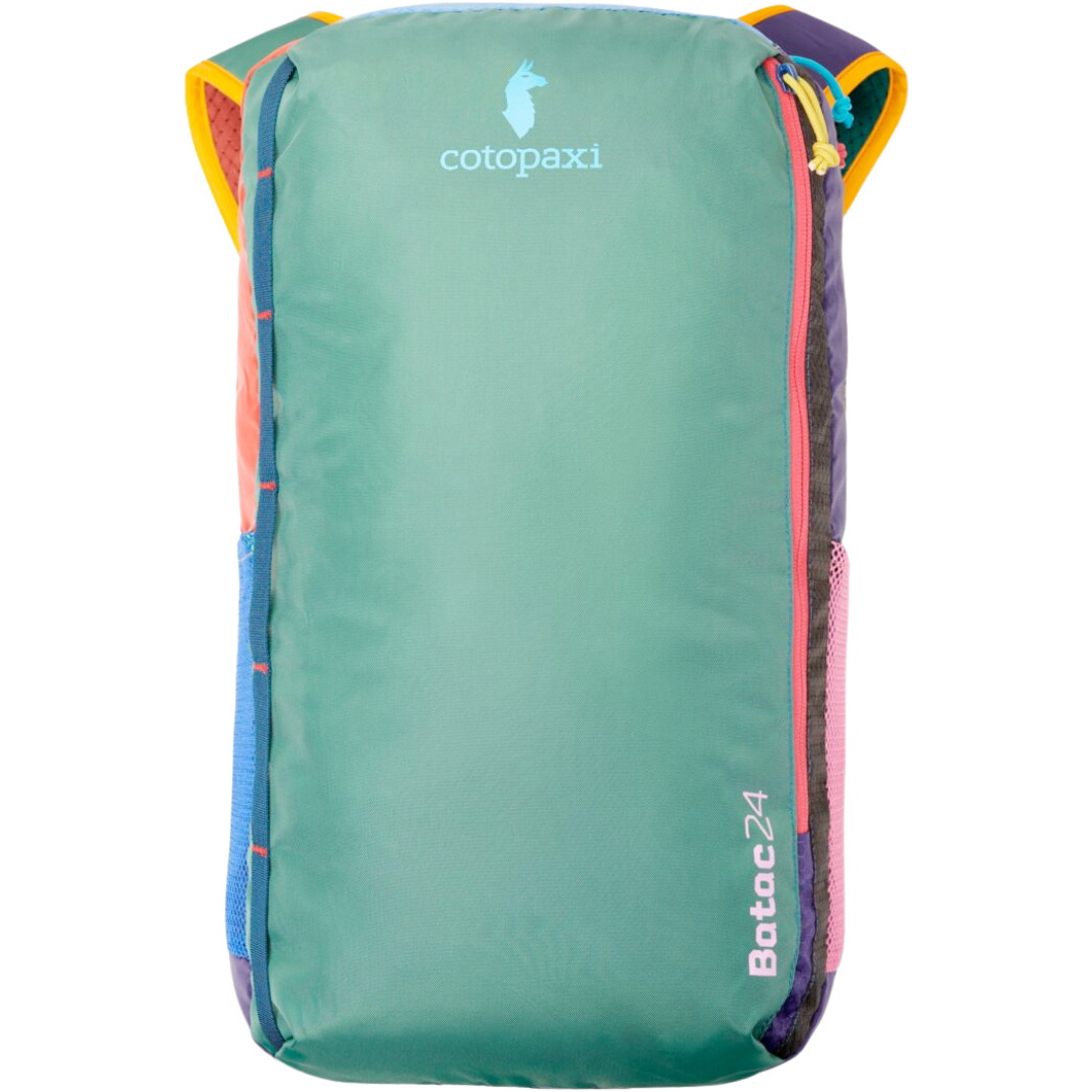 2026 Cotopaxi Batac 24l Backpack BT24 - Del Dia